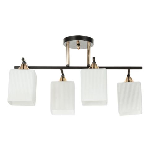 Люстра потолочная Arte Lamp Merope (Меропе) A4071PL-4BK