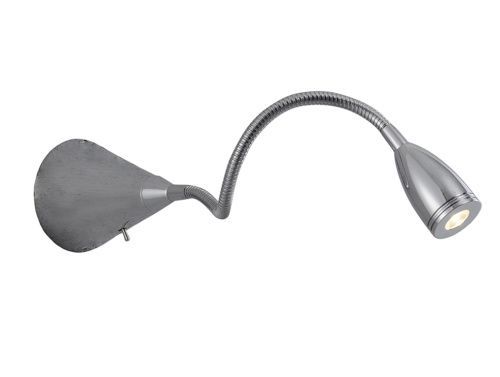 Спот Newport 14900 14901/A chrome