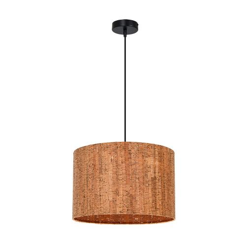 Светильник подвесной Arte Lamp Straw (Страв) A7089SP-1BK