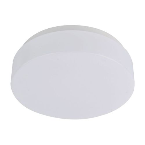 Светильник встраиваемый Arte Lamp Gamba (Гамба) A3106PL-1WH