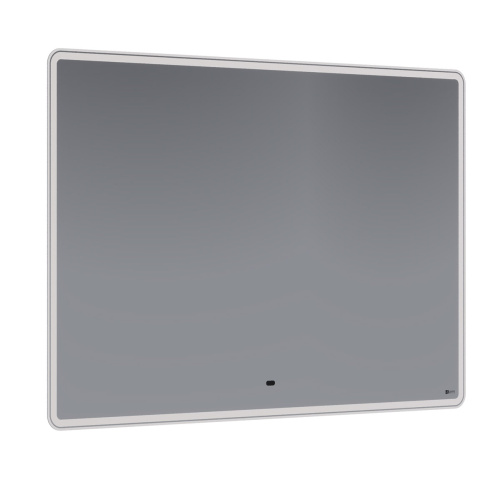 Зеркало с подсветкой LeMark Element LM120Z-E 120х80 подвесное