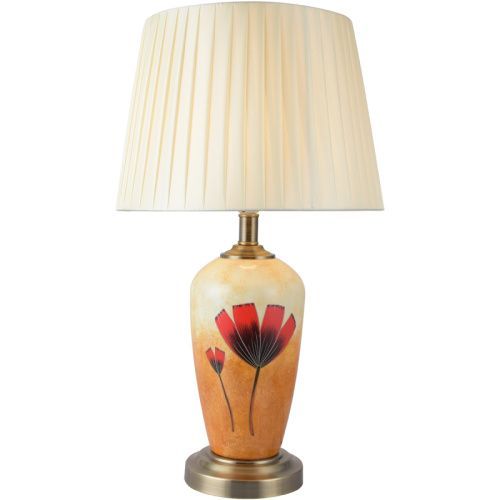 Настольная лампа Toplight Isabelle (Исабелле) TL0315A-T