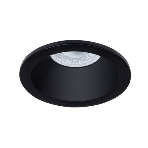 Светильник встраиваемый Arte Lamp Helm (Хелм) A2869PL-1BK