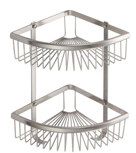 Полка в ванную комнату Savol S-L5854-2