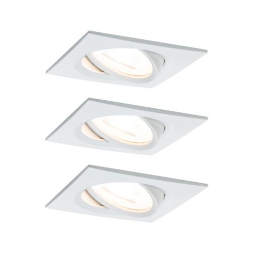Светильник встраиваемый Paulmann NOVA LED (НОВА ЛЕД) 93454
