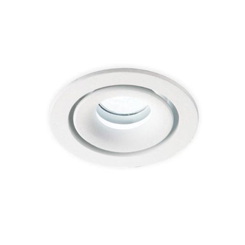 Светильник встраиваемый Italline IT06 IT06-6018 white 3000K