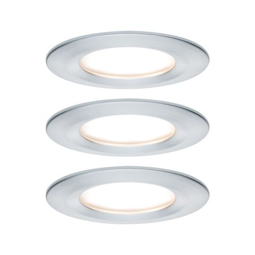 Светильник встраиваемый Paulmann NOVA LED (НОВА ЛЕД) 93462