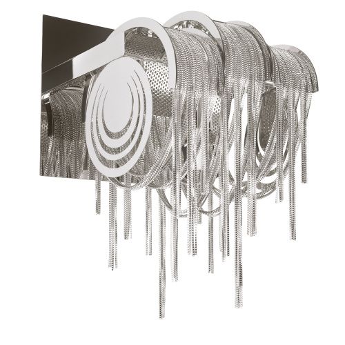 Бра Loft It Volver 10404W/A SN