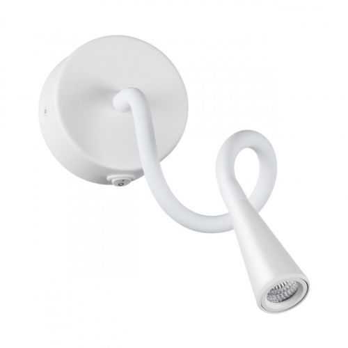 Бра Odeon Light ODDS (ОДДС) 4255/3WL