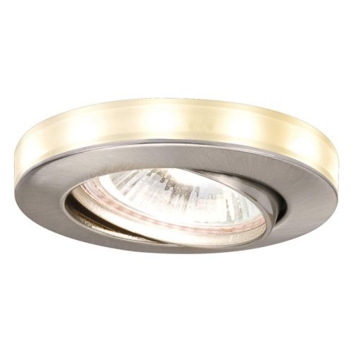 Светильник встраиваемый Paulmann Star Line Ring (Стар Лине Ринг) 93732
