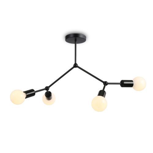 Люстра на штанге Ambrella Light Traditional (Традитионал) TR8033