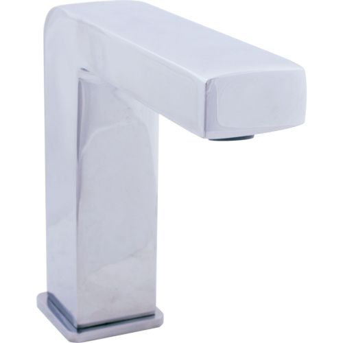 Излив RavSlezak VOD6501 хром