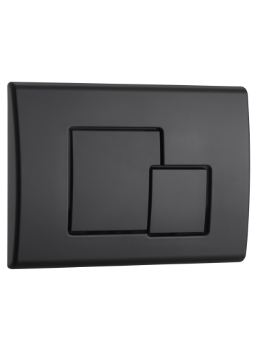 Кнопка смыва WeltWasser WW MARBERG 507 SE MT-BL (10000010239)
