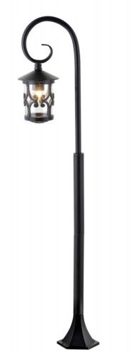 Уличный светильник Arte Lamp Persia (Персиа) A1456PA-1BK
