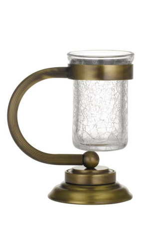 Стакан Boheme Murano 10911-BR