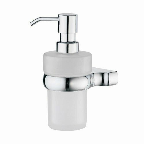 Дозатор для жидкого мыла WasserKRAFT 6899