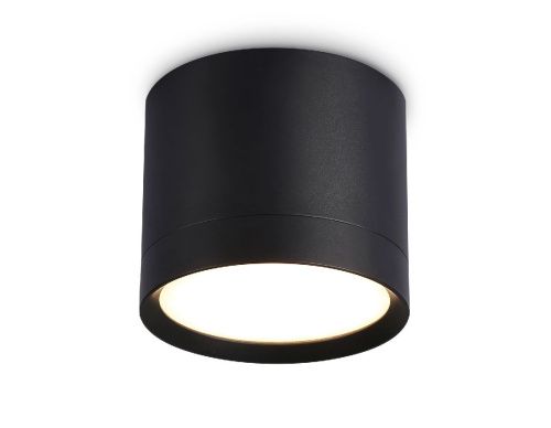 Светильник накладной Ambrella Light GX Standard tech (ГКС Стандард тецх) TN5351