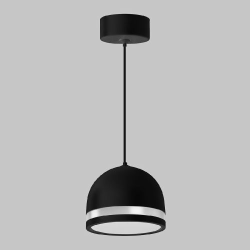 Светильник подвесной IMEX Arta (Арта) IL.0005.2900-P-BK