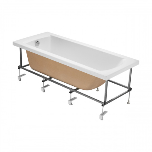 Монтажный комплект для ванны Santek Монако XL 1WH112422