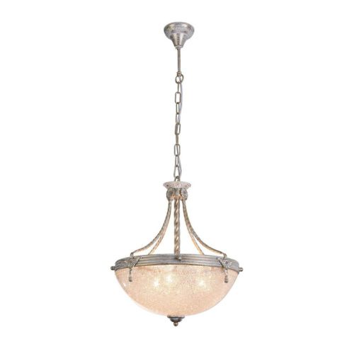 Светильник подвесной Arte Lamp Fedelta (Феделта) A5861SP-3WG