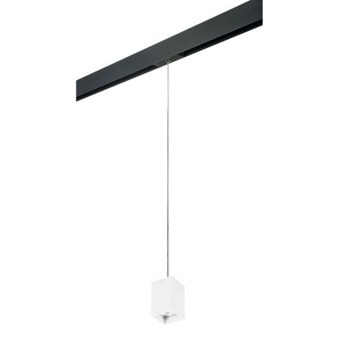 Трековый светильник Lightstar RULLO (РУЛЛО) PRORP336