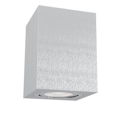 Светильник потолочный Maytoni Technical Alfa C017CL-01S