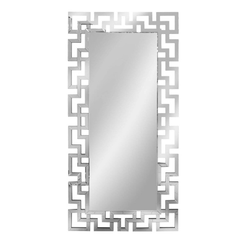 Зеркало Art Home Decor Versus (Версус) MR-14XL 2000 CR 100х200 подвесное