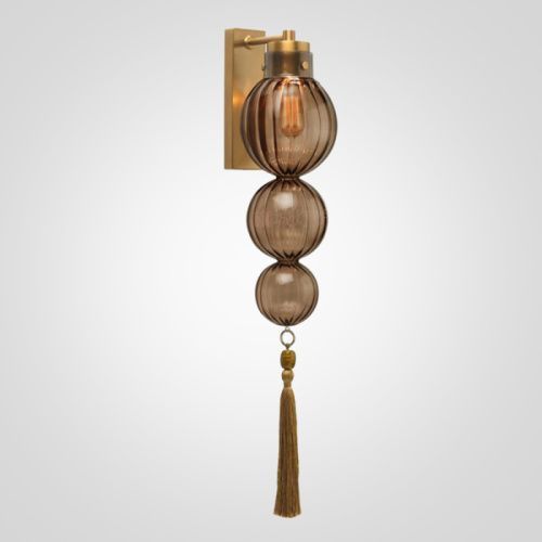 Бра ImperiumLoft Heathfield lighting (Хеатхфиелд лигхтинг) 177914-22