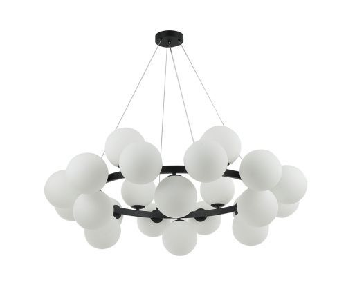 Люстра подвесная Kink Light Сида 07508-24,19