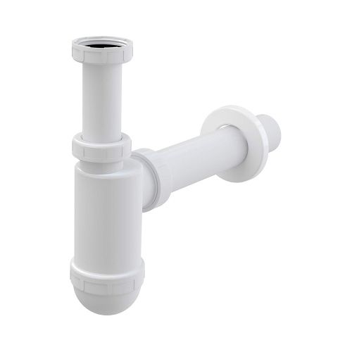 Сифон для раковины Alcadrain AG210522140