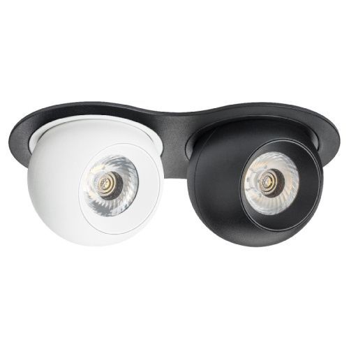 Спот Lightstar Intero (Интеро) i6276272