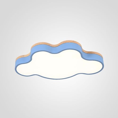 Люстра потолочная ImperiumLoft Cloud-Eco (Цлоуд-Ецо) 189504-26