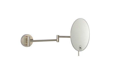 Зеркало косметическое Boheme 508-NB Зеркало косметическое Boheme 508-NB