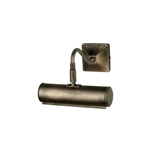 Подсветка для картин Elstead Lighting Picture light (Пицтуре лигхт) PL1-10-BLK-GOLD