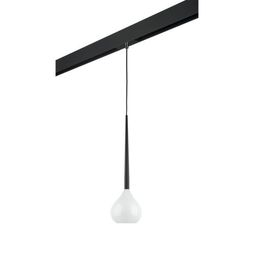 Трековый светильник Lightstar Forma (Форма) PRO808110