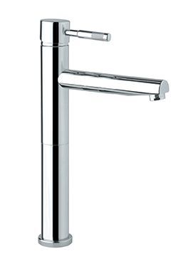 Смеситель Fiore Xenon 44CR5291 на столешницу хром