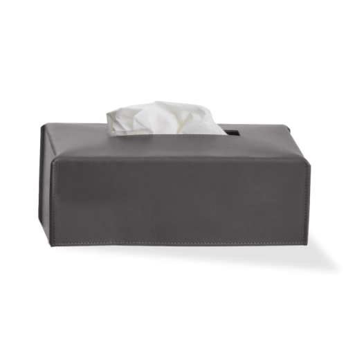 Бокс для салфеток Decor Walther Nappa 938093