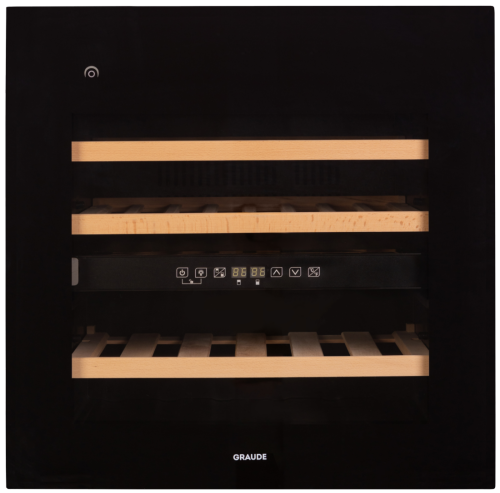 Винный шкаф Graude FWK 60.2