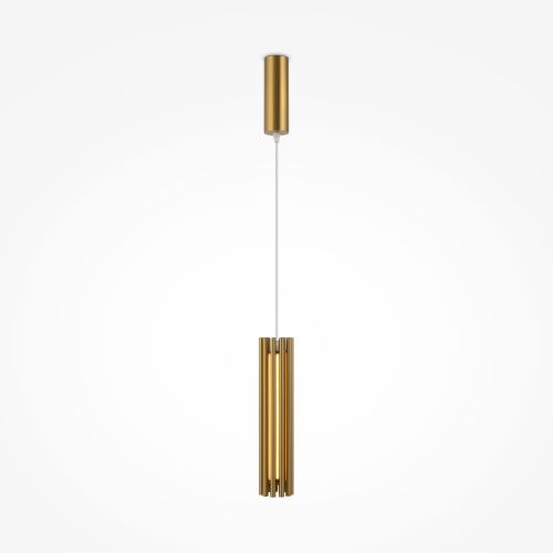 Светильник подвесной Maytoni Sonata Modern MOD410PL-L12BS3K