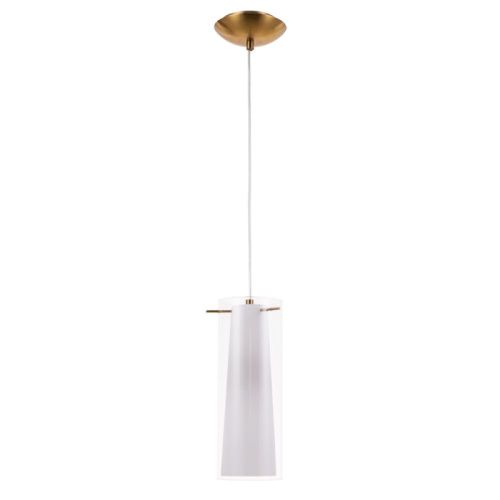 Светильник подвесной Arte Lamp Aries (Ариес) A8983SP-1PB