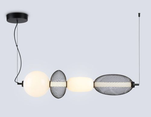 Люстра подвесная Ambrella Light Modern (Модерн) LH11010