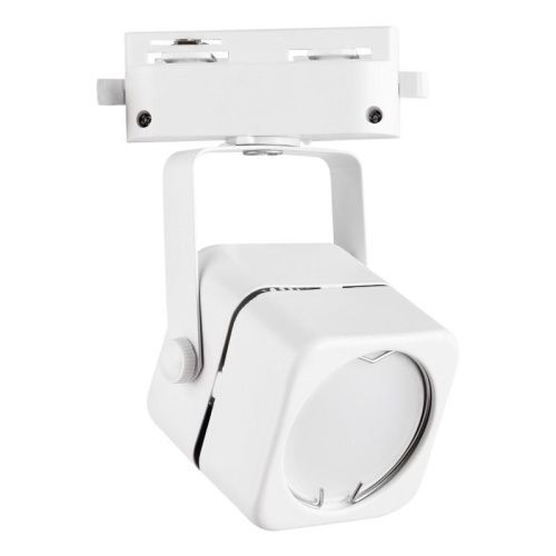 Трековый светильник Volpe UBL-Q320 UBL-Q320 GU10 White