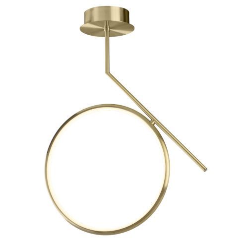 Светильник подвесной Mantra Olimpia Oro (Олимпиа Оро) 6583