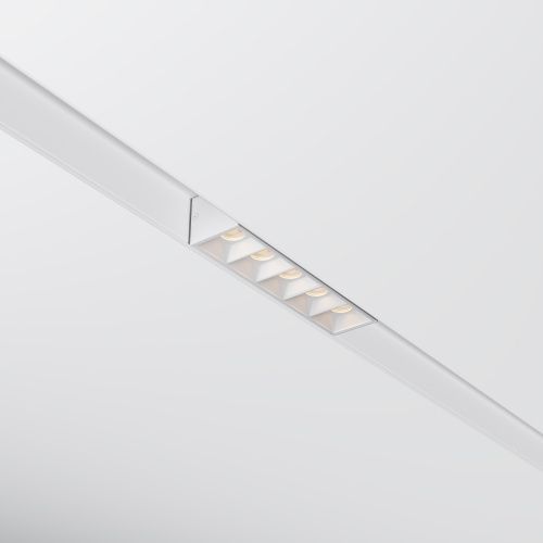 Светильник трековый Maytoni Technical Points  TR076-2-10W3K-W