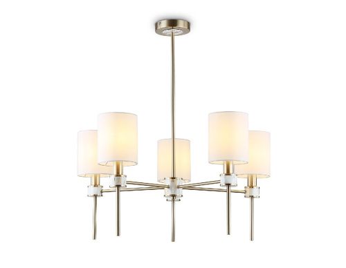 Люстра на штанге Ambrella Light Classic (Цлассиц) LH72371