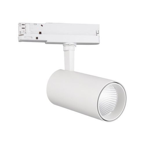 Трековый светильник Mantra Fuji (Фуджи) 7207