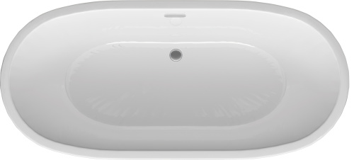 Ванна акриловая Aima Design TONDO 01тон17480с 174х80 отдельностоящая овальная с ножками Ванна акриловая Aima Design TONDO 01тон17480с 174х80 отдельностоящая овальная с ножками