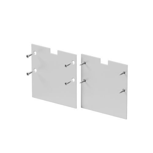 Комплект заглушек Maytoni Led Strip 642058