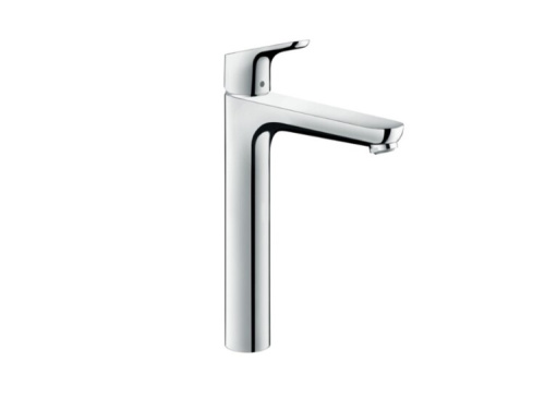 Смеситель Hansgrohe Focus 31531000 на раковину/столешницу хром