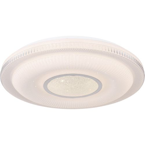 Светильник потолочный Globo Magnifique (Магнификуе) 48007FSH-30